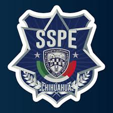 Logo SSPE Chihuahua